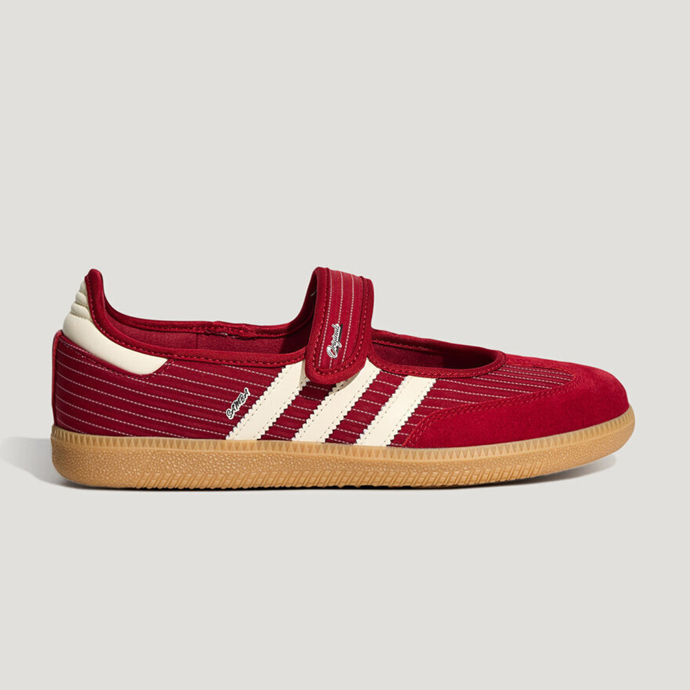 Adidas Shoes Samba - アディダス オリジナルス メンズおよびレディース SAMBA JANE スポーツ＆レジャーシューズ
