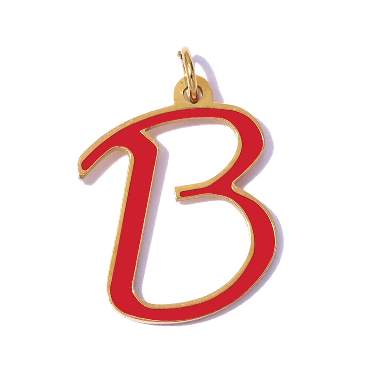 Women Accessories Name In English - 3 ピース/ロットステンレス鋼エナメル A-Z 英語アルファベット DIY チャームイニシャル文字ネックレスペンダント女性名靴アクセサリー