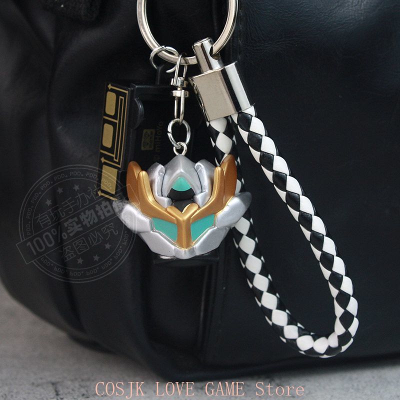 Women'S Key Accessories - アニメ Honkai: スターレール ゲームブレード シルバー カフカ