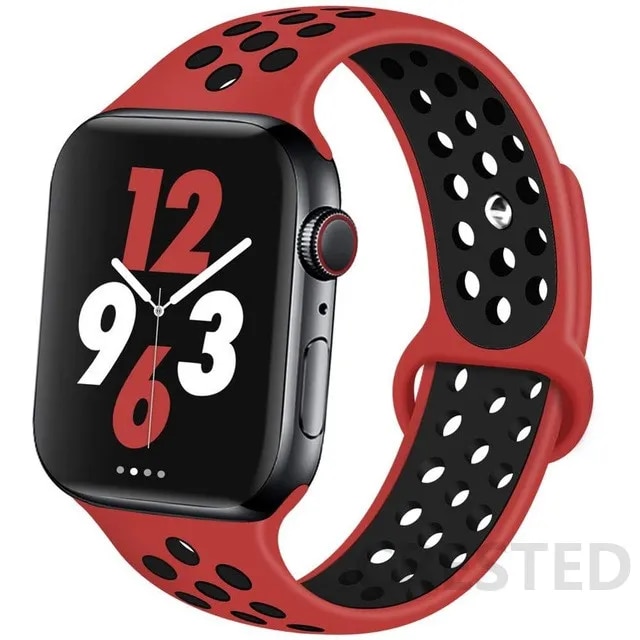 Women'S Accessories Nike - Apple Watch用シリコンストラップ,iwatchシリーズ,ultra 2,8,se,7,6,9,10,44mm, 40mm, 49mm, 45mm,