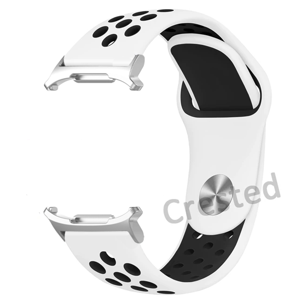Women'S Accessories Nike - サムスンギャラクシーウォッチウルトラバンド 47 ミリメートルリストバンドベルト通気性シリコーンスポーツコレアブレスレットギャラクシーウォッチウルトラストラップ