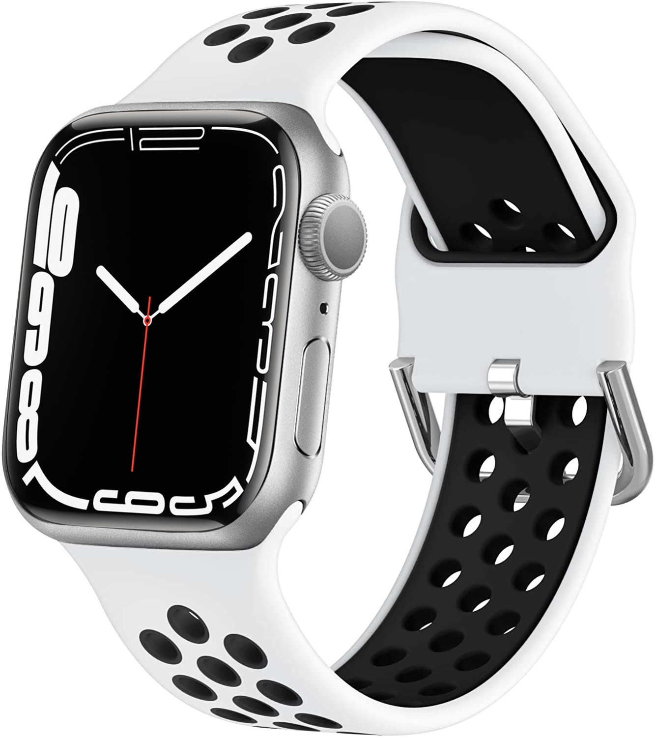 Apple Watch用シリコンストラップ,Apple Wa - Women'S Accessories Nike のレビューと価格