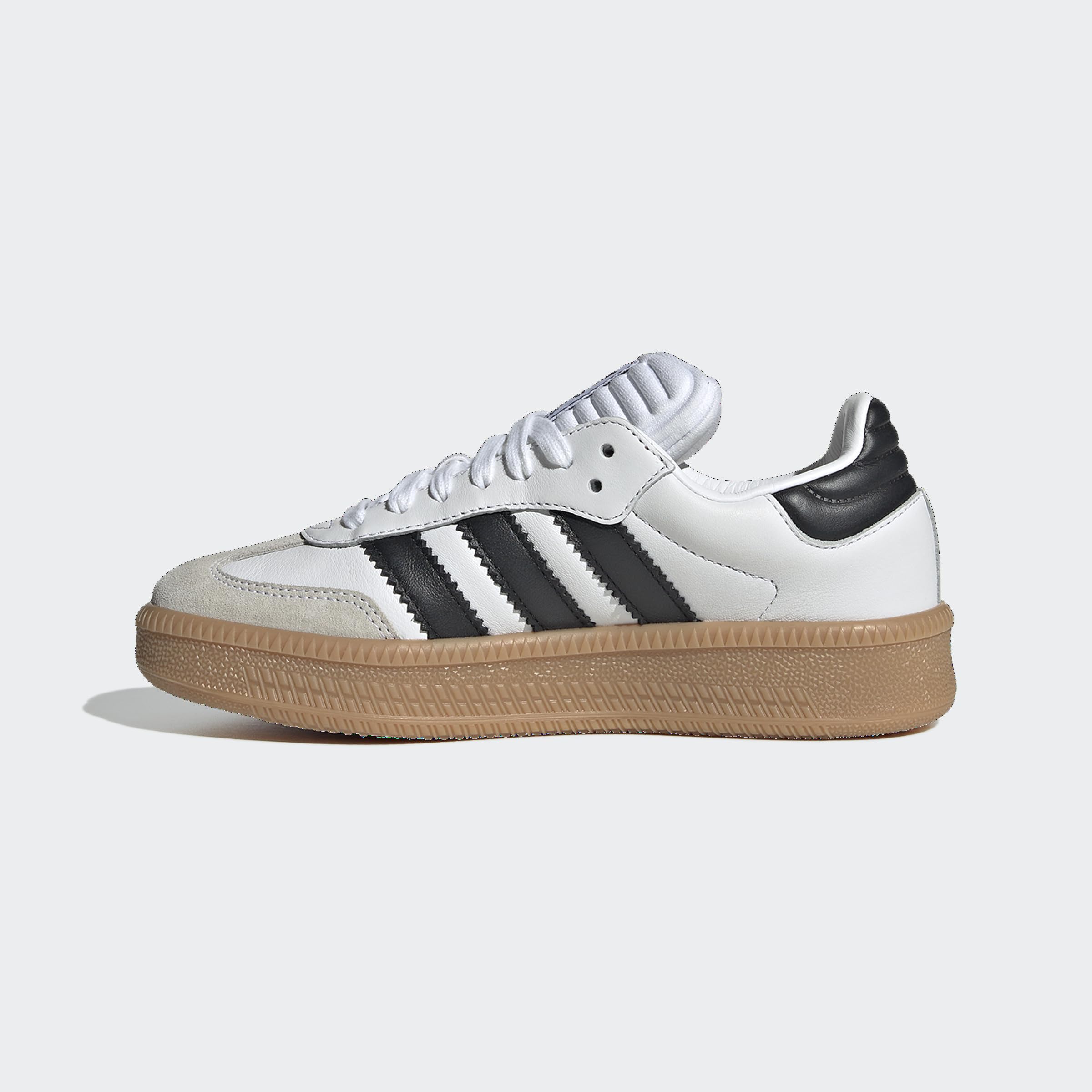 アディダス ユニセックス 子供用 サンバ XLG シューズ - Adidas Shoes Samba のレビューと価格