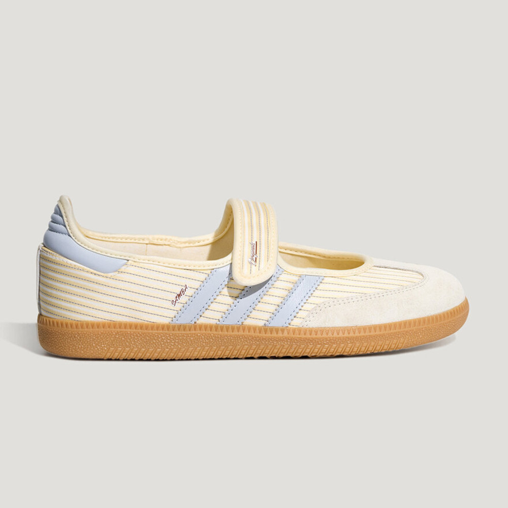 アディダス オリジナルス メンズおよびレディース SAMBA - Adidas Shoes Samba のレビューと価格