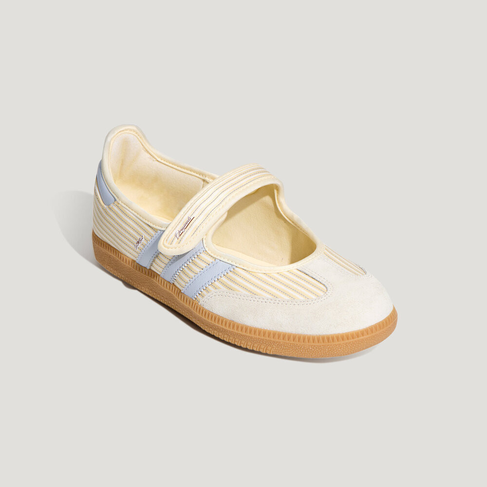 アディダス オリジナルス メンズおよびレディース SAMBA - Adidas Shoes Samba のレビューと価格