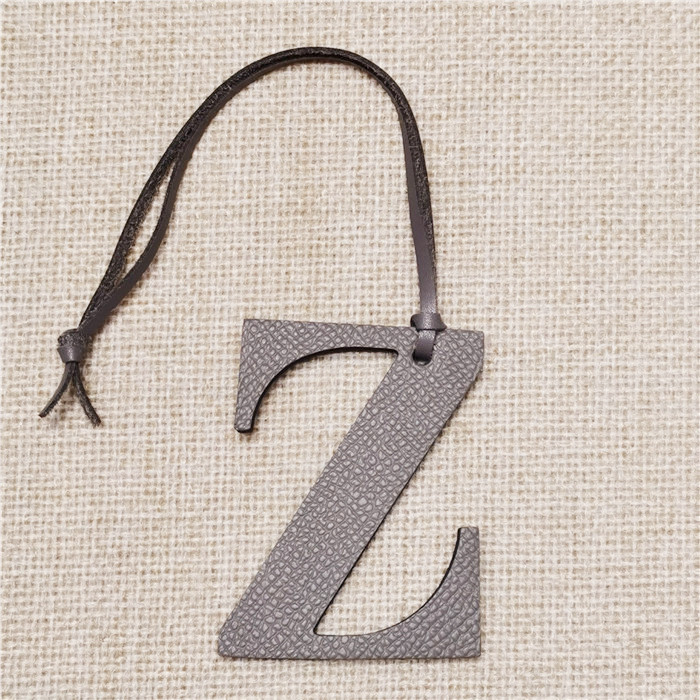 英語のアルファベットU V W X Y Zの牛革PUレザー製 - Women Accessories Name In English のレビューと価格