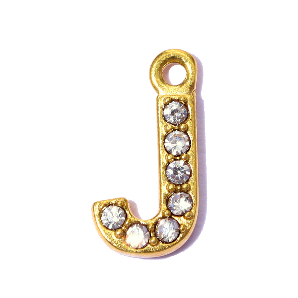 3 ピース/ロット英語文字アルファベットネックレスペンダント - Women Accessories Name In English のレビューと価格
