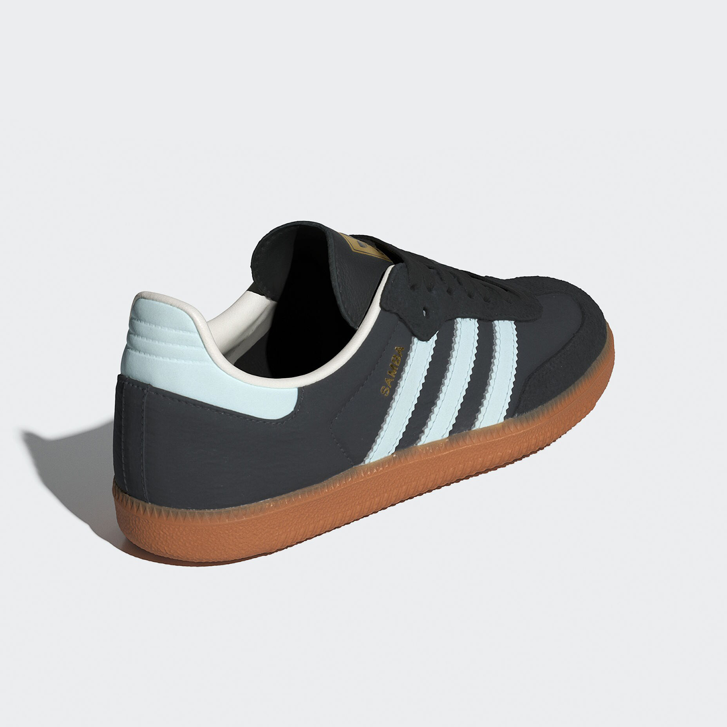 アディダス オーセンティック スリーリーフス サンバ OG  - Adidas Shoes Samba のレビューと価格