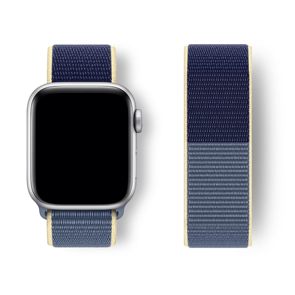 Apple Watchバンド用ナイロンループストラップ 44 - Women'S Accessories Nike のレビューと価格