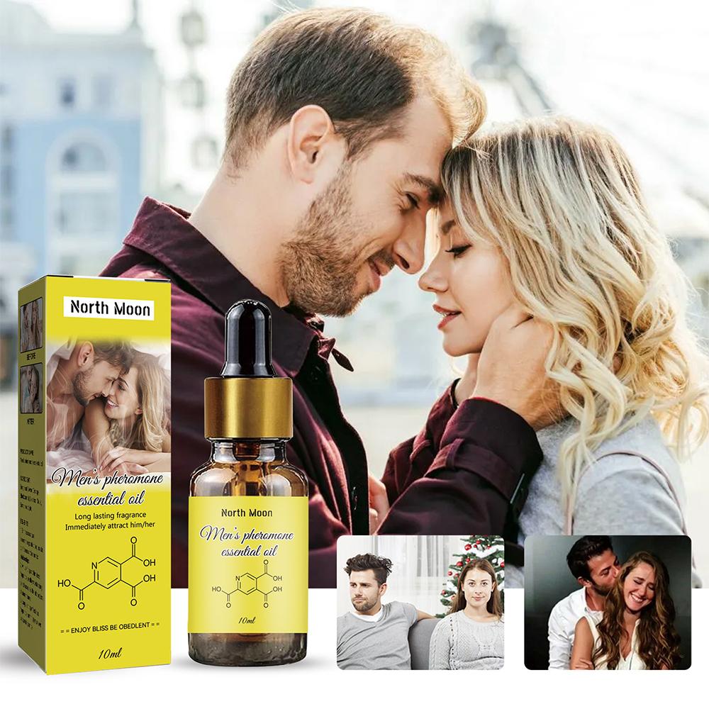 10 ミリリットルフェロモン香水男性フレグランス強烈なコレク - Women'S Essential Accessories のレビューと価格