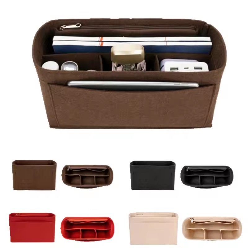 バッグオーガナイザーフェルトライナーポケットアクセサリーコー - Women'S Accessories Coach のレビューと価格