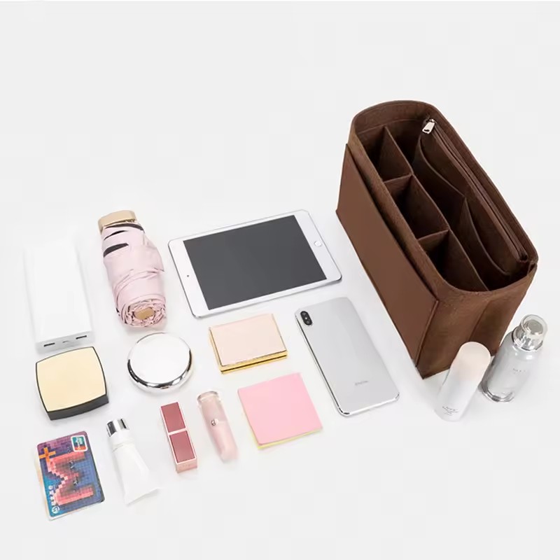 バッグオーガナイザーフェルトライナーポケットアクセサリーコー - Women'S Accessories Coach のレビューと価格