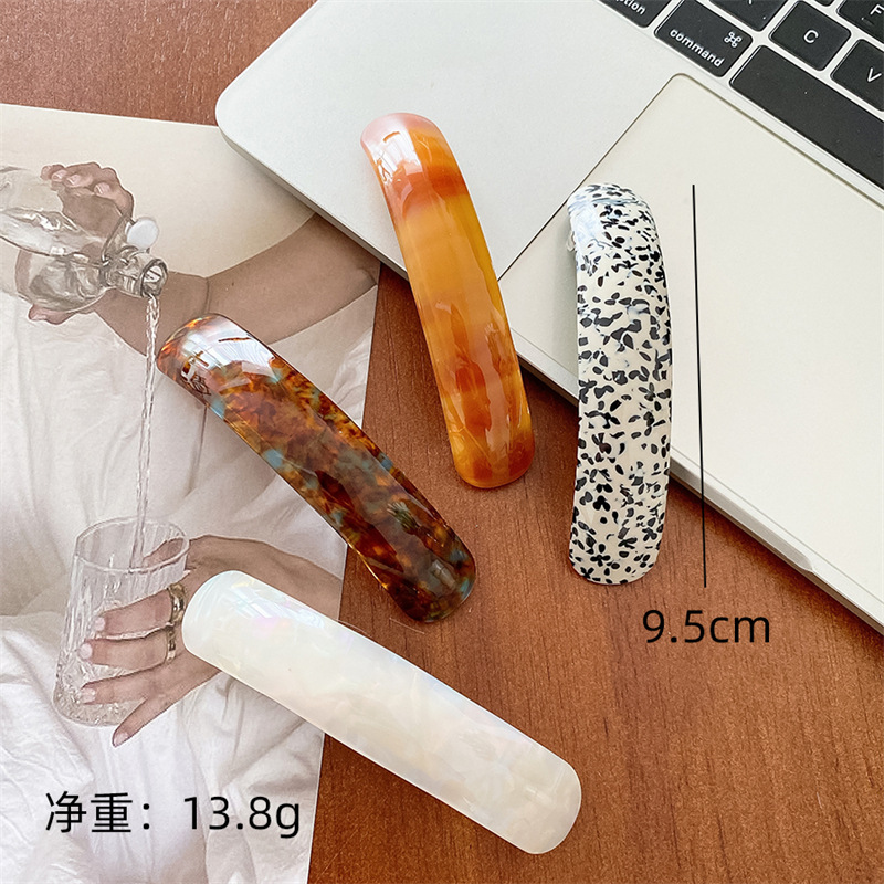 カスタマイズされた英語名文字スプリングクリップパーソナライズ - Women Accessories Name In English のレビューと価格