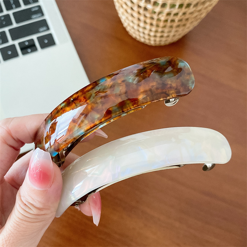 カスタマイズされた英語名文字スプリングクリップパーソナライズ - Women Accessories Name In English のレビューと価格