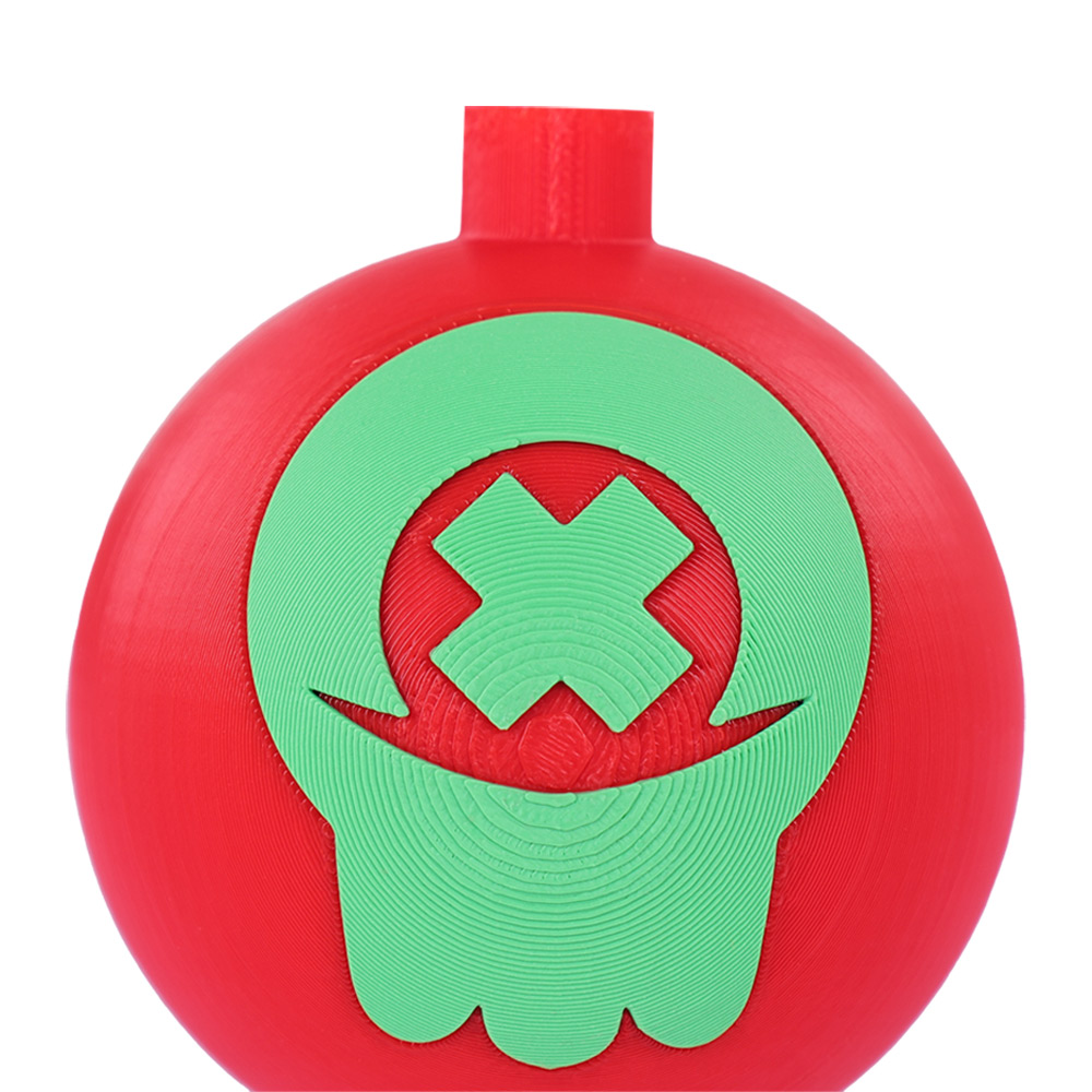 チェリーボムズ コスプレ レッドプラスチック武器小道具 アニ - Women'S Red Accessories のレビューと価格