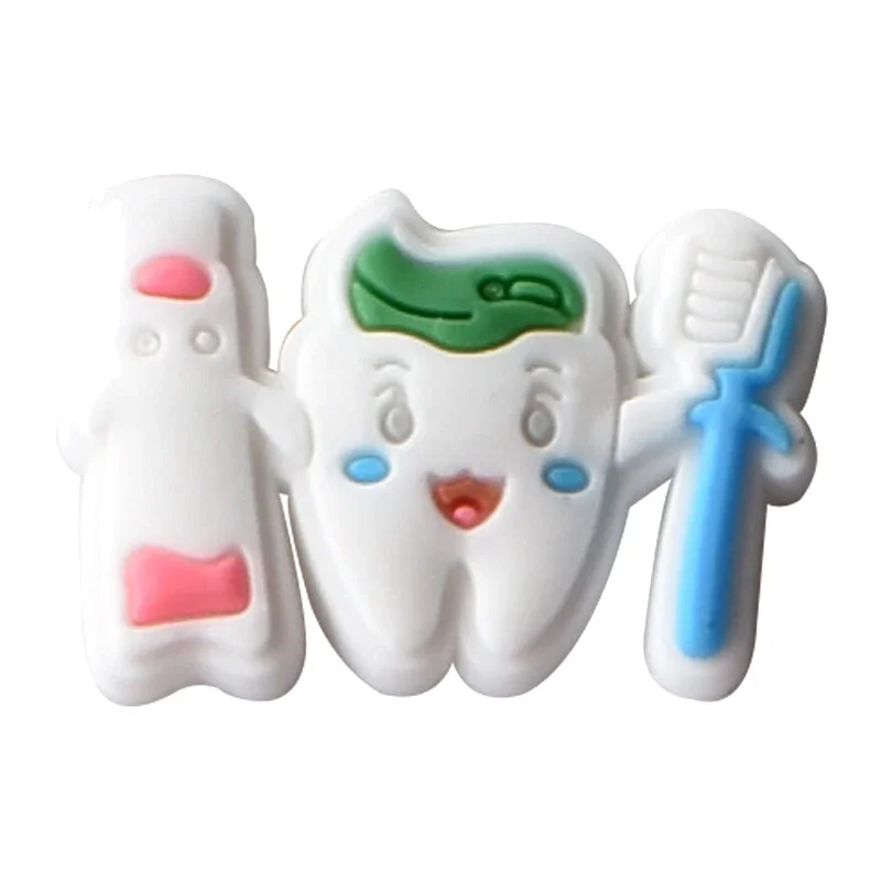 クロックス用靴チャームアクセサリーオルガン医療靴チャームワニ - Women'S Accessories For Crocs のレビューと価格