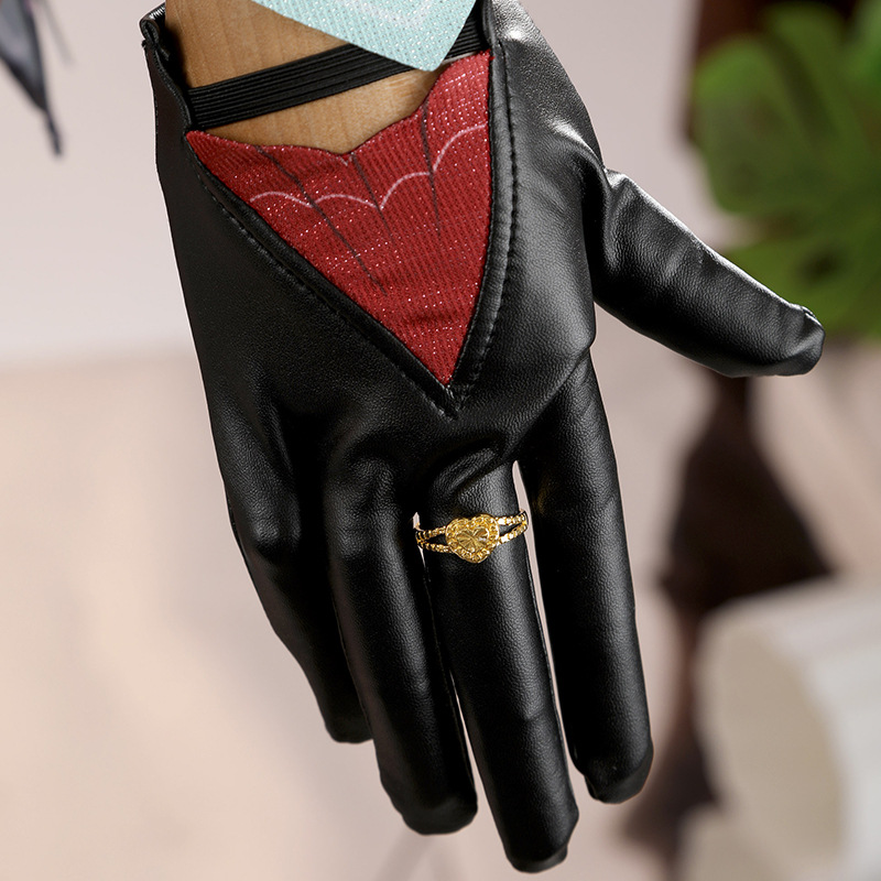 原神インパクト アリス コスプレセット 魔女の集会 アニメゲ - Women'S Accessories For Suit のレビューと価格