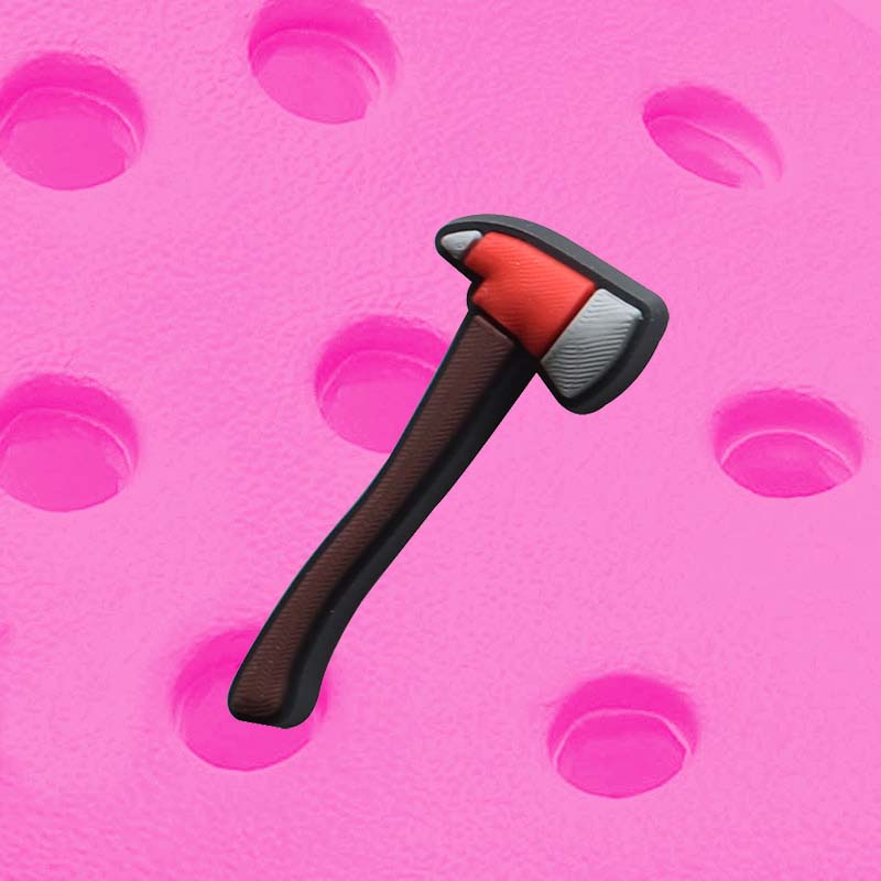 男の子と女の子のための消防士の靴の魅力,アクセサリー,子供の - Women'S Accessories For Crocs のレビューと価格