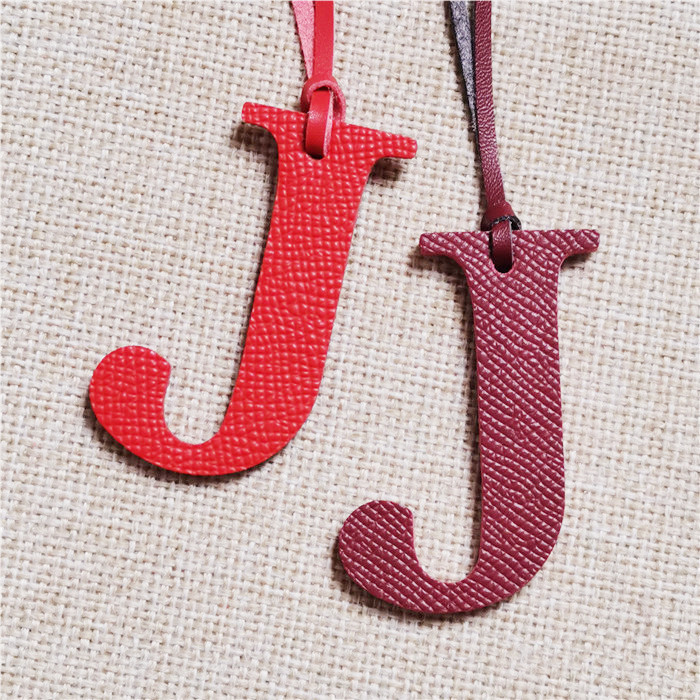 英語の文字H I J K L M N アルファベット 牛革P - Women Accessories Name In English のレビューと価格