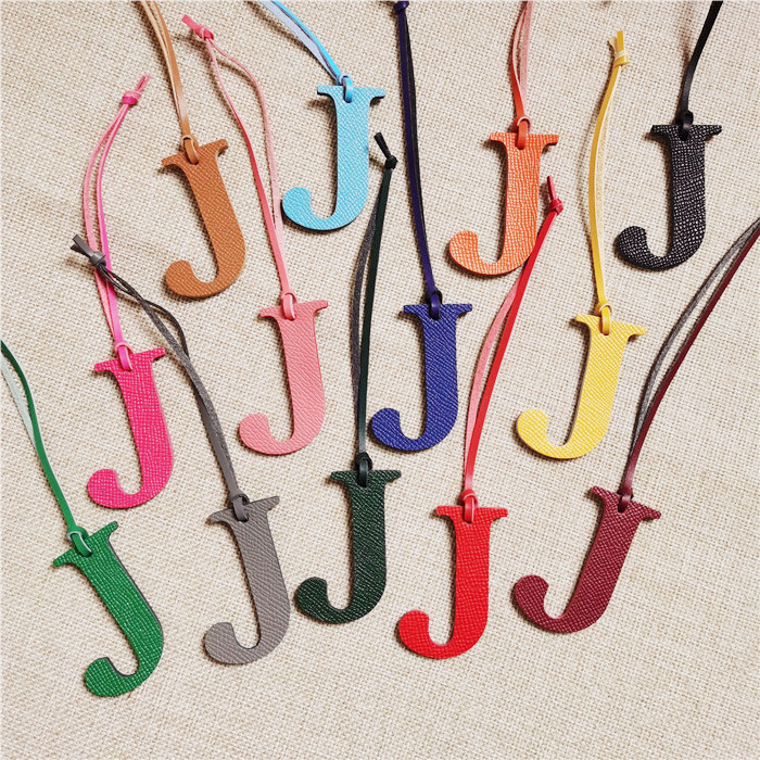 英語の文字H I J K L M N アルファベット 牛革P - Women Accessories Name In English のレビューと価格