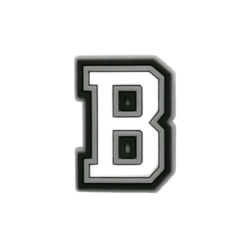 女性と男性のためのクロックスアクセサリー,a b c文字,ク - Women'S Accessories For Crocs のレビューと価格