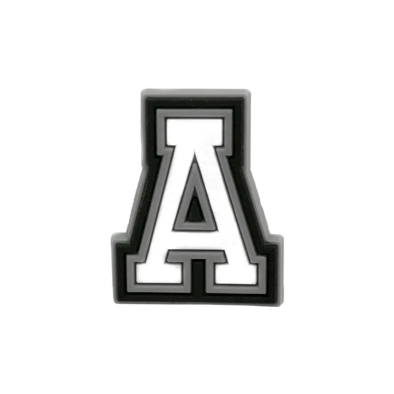 女性と男性のためのクロックスアクセサリー,a b c文字,ク - Women'S Accessories For Crocs のレビューと価格