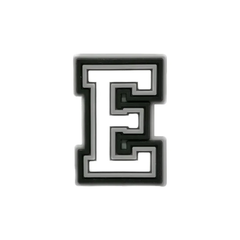 女性と男性のためのクロックスアクセサリー,a b c文字,ク - Women'S Accessories For Crocs のレビューと価格