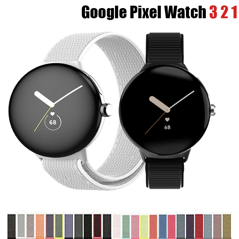 Google Pixel Watch 3/2/1対応 スポー - Women'S Accessories Nike のレビューと価格