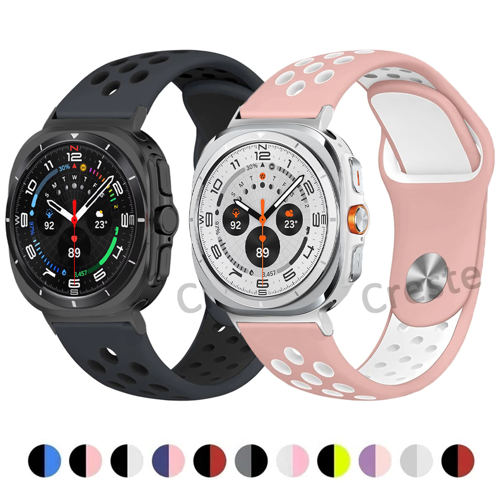 サムスンギャラクシーウォッチウルトラバンド 47 ミリメート - Women'S Accessories Nike のレビューと価格