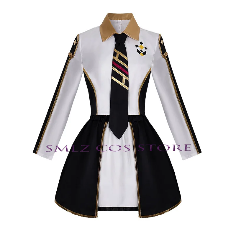 アニメレディースコスチュームコスプレスーツスカイストライカー - Women'S Accessories For Suit のレビューと価格