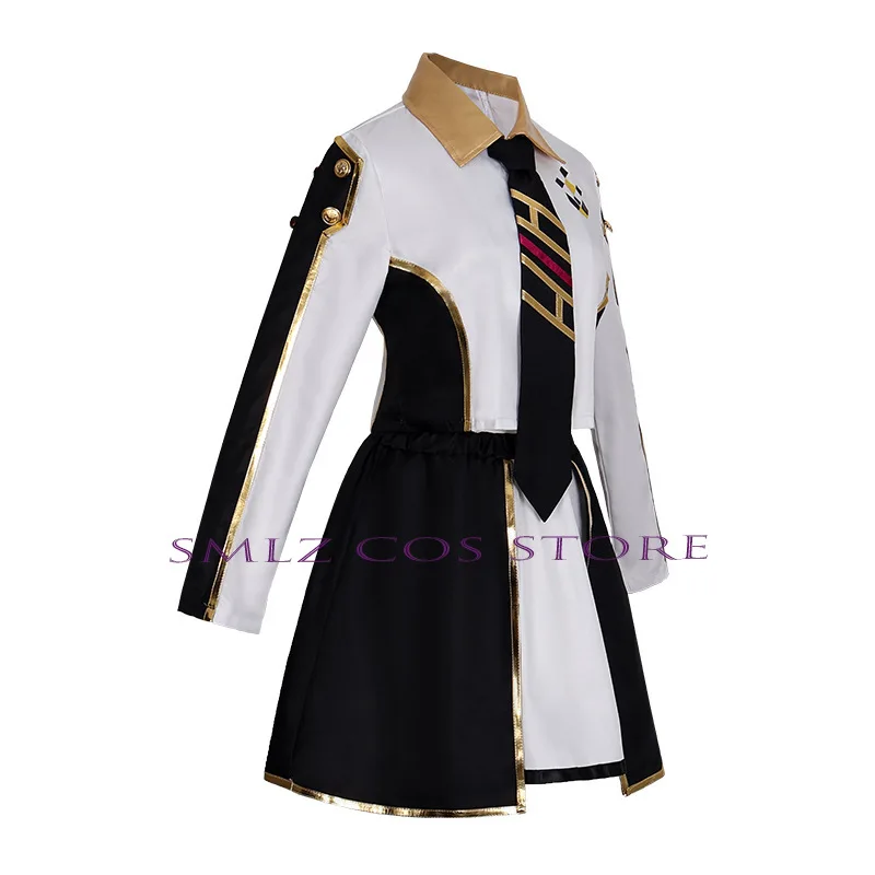 アニメレディースコスチュームコスプレスーツスカイストライカー - Women'S Accessories For Suit のレビューと価格