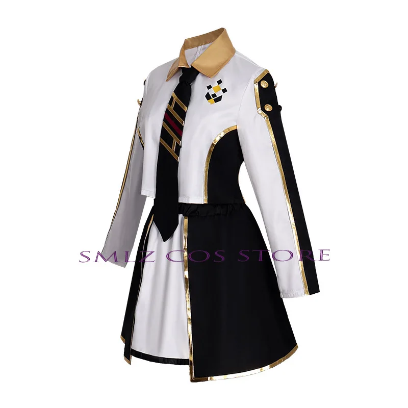 アニメレディースコスチュームコスプレスーツスカイストライカー - Women'S Accessories For Suit のレビューと価格