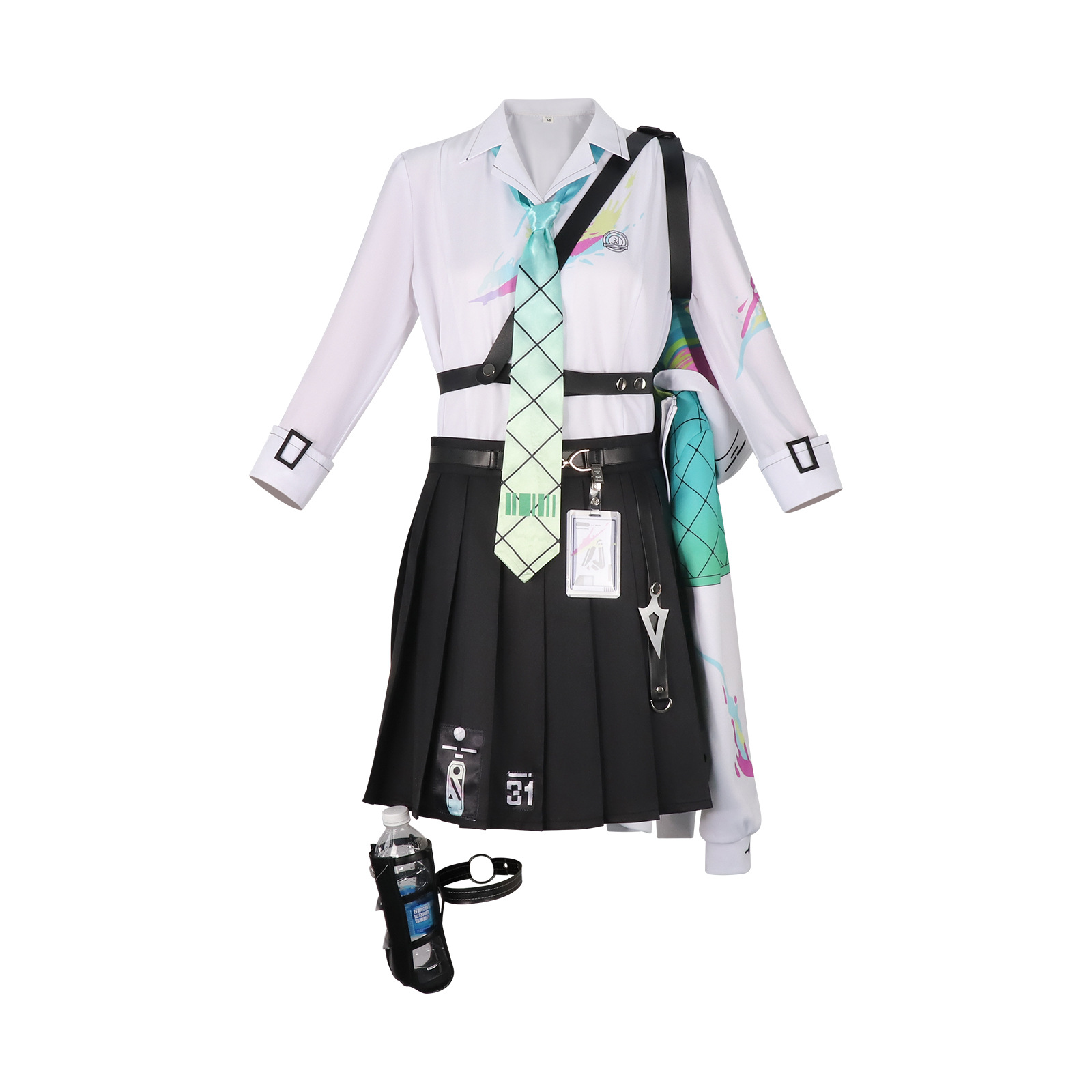 ゲーム Wuthering Waves Lynae コスプレ - Women'S Accessories For Suit のレビューと価格