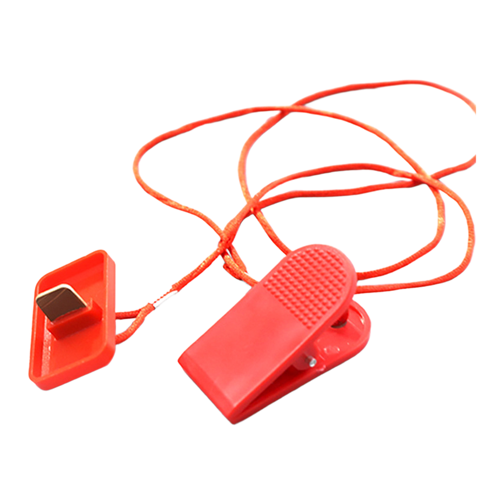 4 個トレッドミル磁気安全キー E-Stop シャットオフス - Women'S Key Accessories のレビューと価格