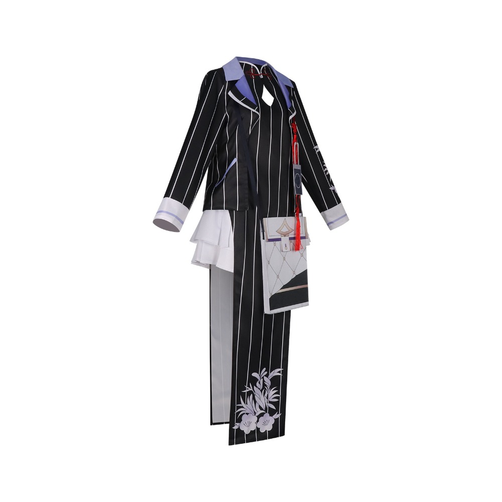 ブルーアーカイブ 三ノ原ココナ コスプレ衣装 チャイナドレス - Women'S Accessories For Suit のレビューと価格