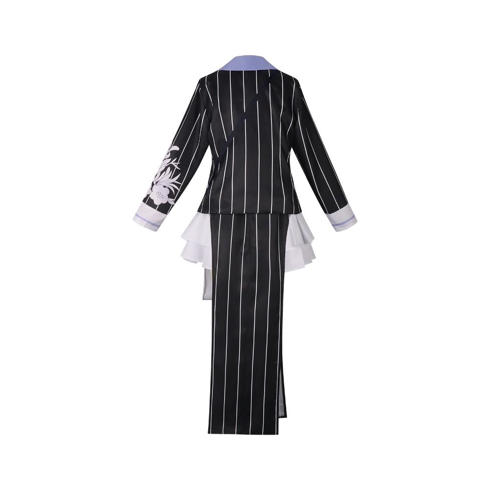 ブルーアーカイブ 三ノ原ココナ コスプレ衣装 チャイナドレス - Women'S Accessories For Suit のレビューと価格