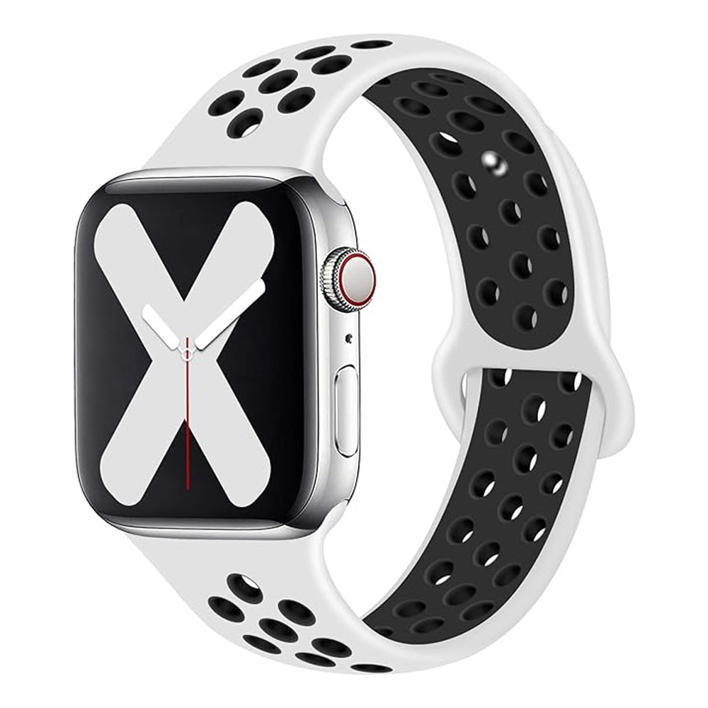 Apple の時計バンド 45 ミリメートル 44 ミリメー - Women'S Accessories Nike のレビューと価格