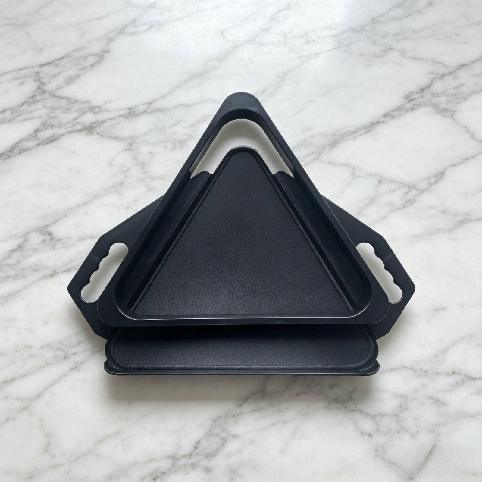 プールボール三角ホルダー プラスチック製オーガナイザー ビリ - Women'S Essential Accessories のレビューと価格