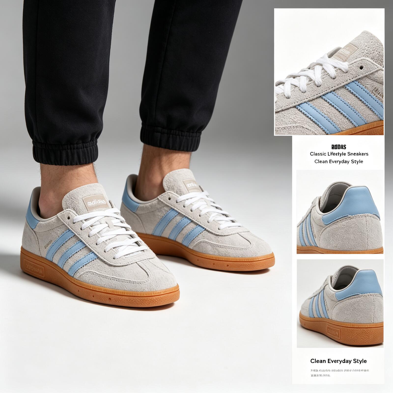 人気のアディダス サンバ OG メンズ クラシック ライフス - Adidas Shoes Samba のレビューと価格