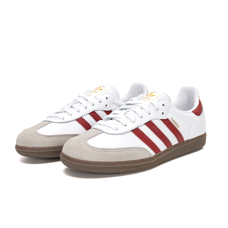 アディダス オリジナル サンバ OG メンズ スケートボード - Adidas Shoes Samba のレビューと価格