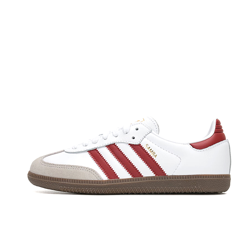 アディダス オリジナル サンバ OG メンズ スケートボード - Adidas Shoes Samba のレビューと価格